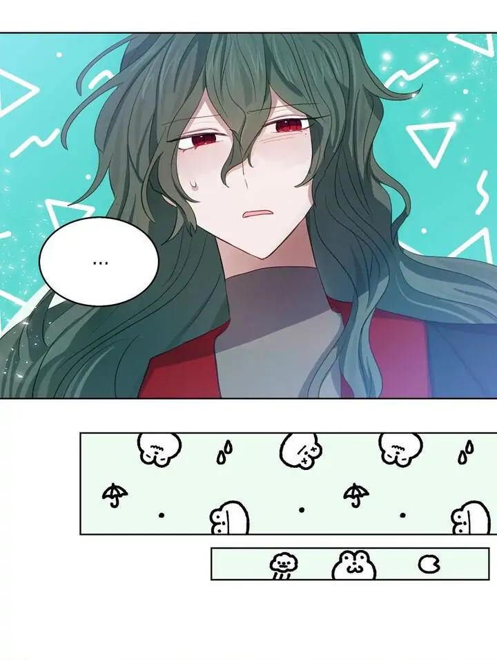 I’m the Ex-Girlfriend of a Soldier chapter 87 - page 56